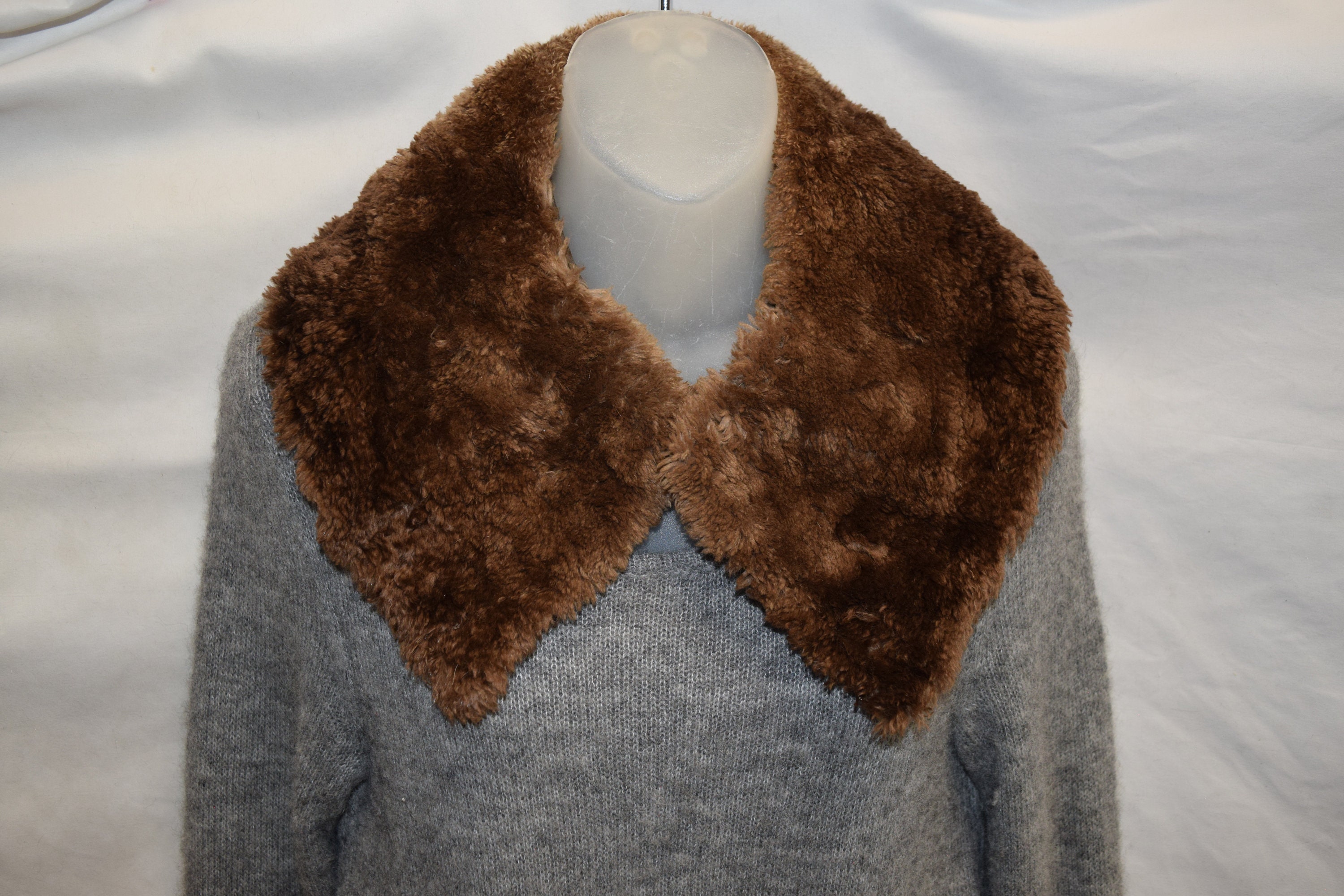 Fur on sale coats hamilton