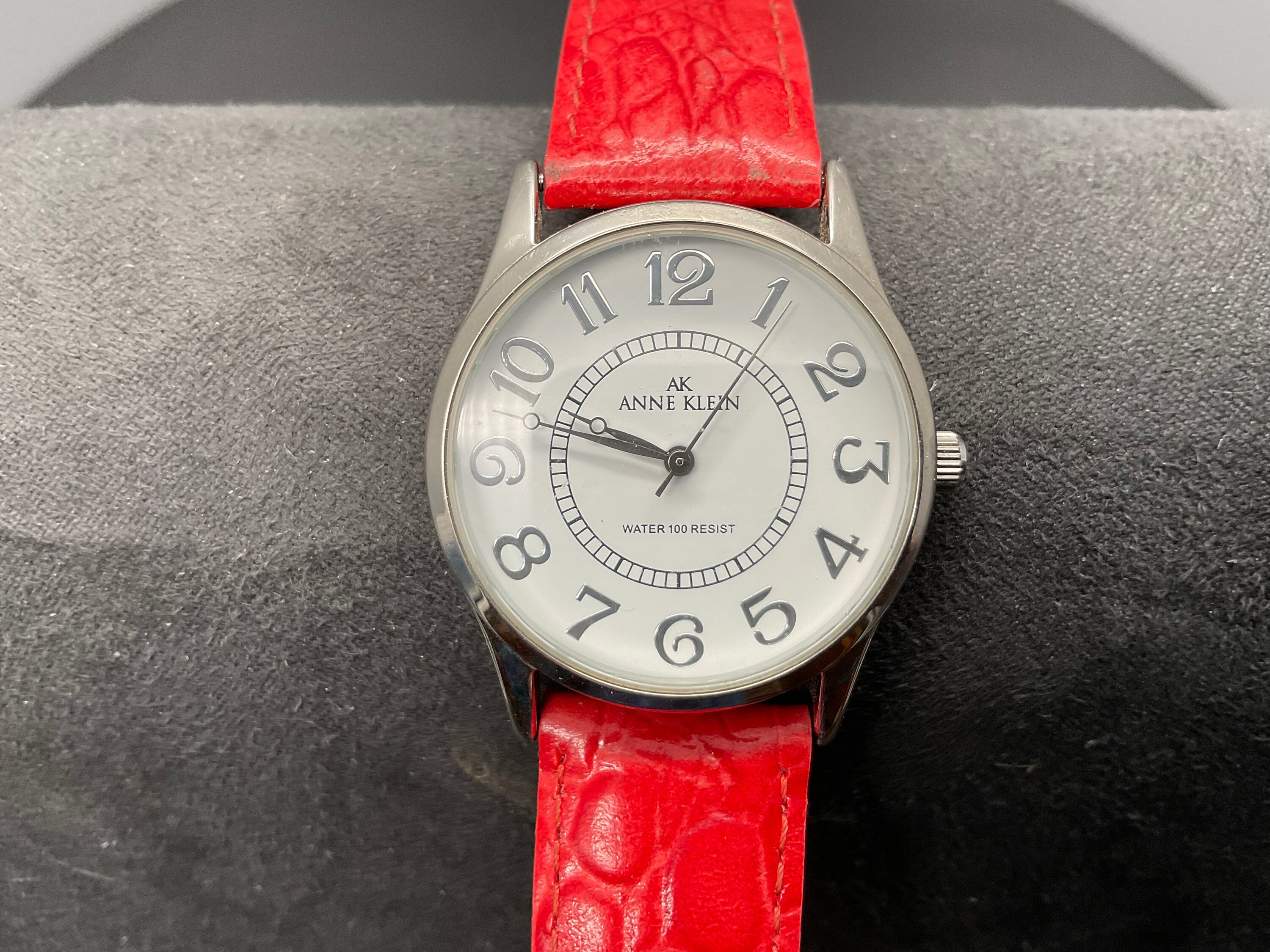 100 ft water resistant watch walmart cheap