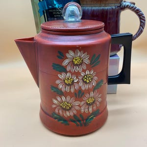 Cafetière suprême induction aluminium 6 tasses grise
