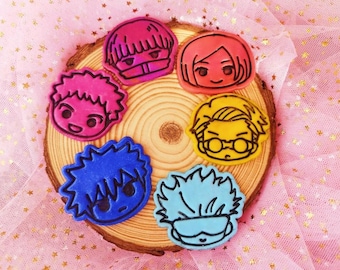 SakuDexShop - Etsy