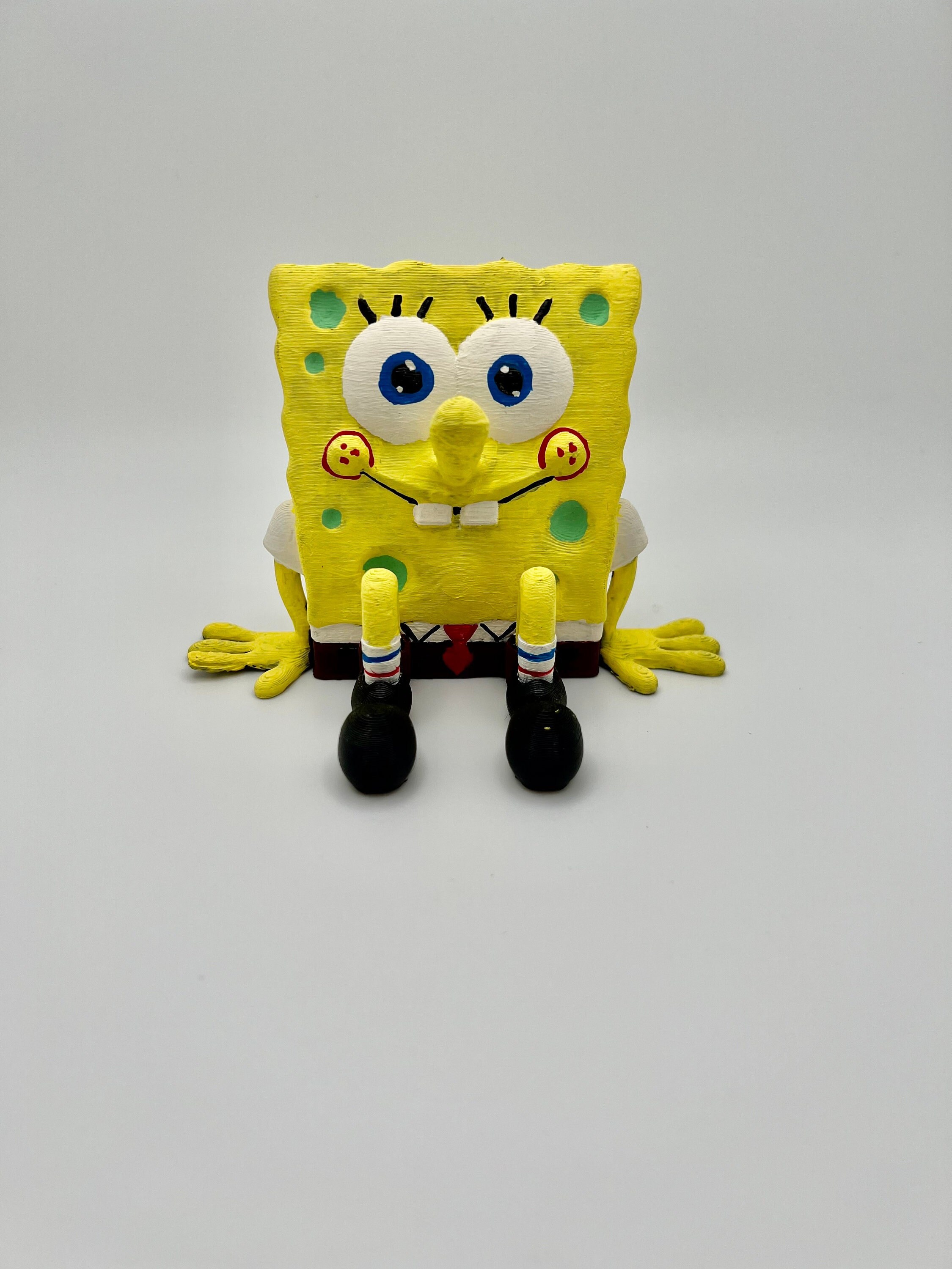 SpongeBob SquarePants Miniature Ubicaciondepersonas cdmx gob mx spongebob-squarepants-miniature-ubicaciondepersonas-cdmx-gob-mx