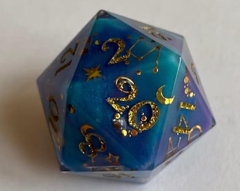 Aurora Borealis - 35mm D20