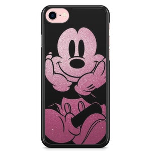 Coque iPhone 11 – Mickey Jul