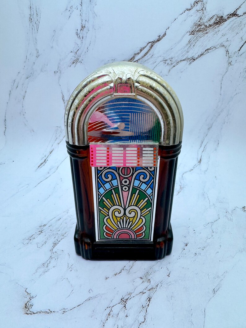 Avon Sweet Honesty Jukebox Cologne Bottle Combine Orders for Free
