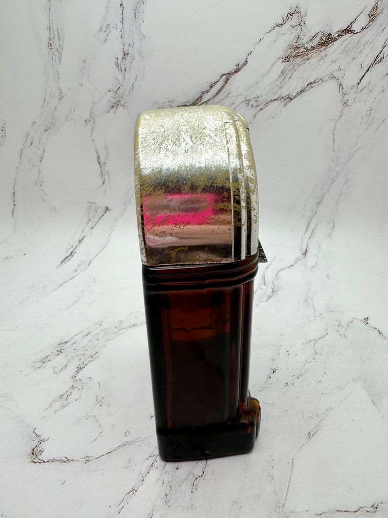 1970s Avon Sweet Honesty Jukebox Cologne Bottle Combine Orders for Free