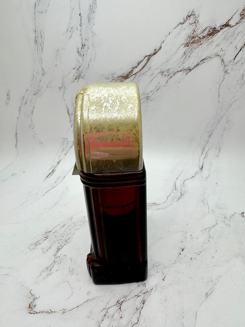 1970s Avon Sweet Honesty Jukebox Cologne Bottle Combine Orders for Free