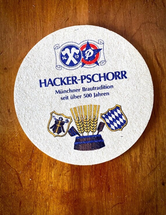 One Fierce Beer Coaster - Wikipedia