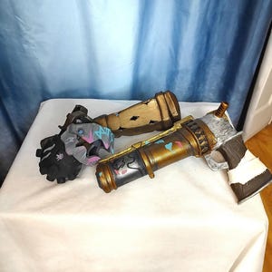 Jinx Bundle