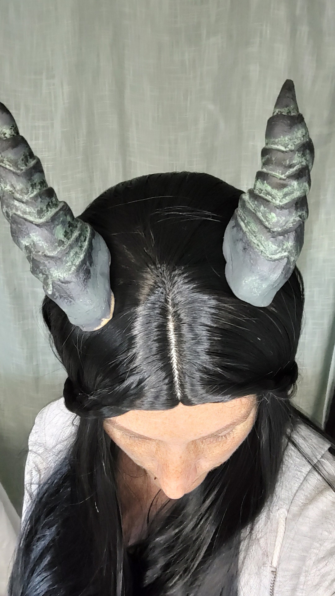 Magnetic Horns - Etsy
