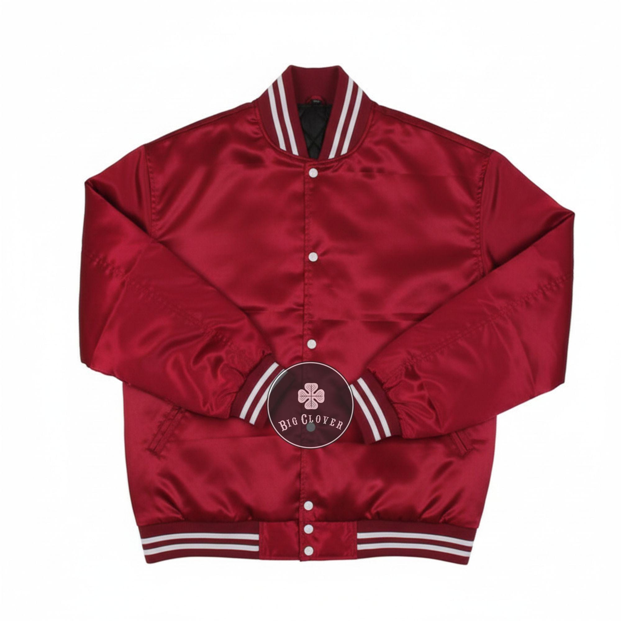 Blouson Bomber Vintage Boston Harbour – Cuir Daim Marron – Fermeture éclair – Homme XL