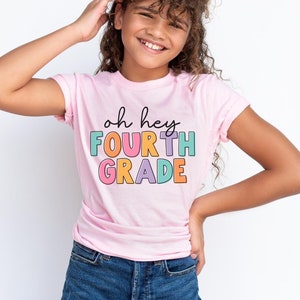 Cute outfits for 4th graders hot sale