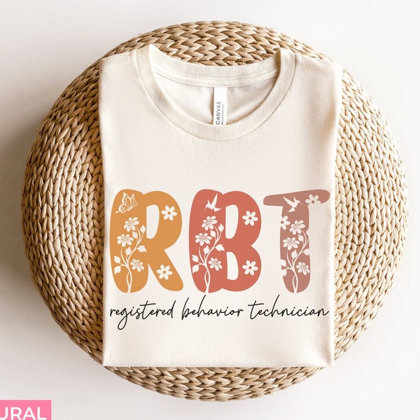 Rbt T Shirt - Etsy