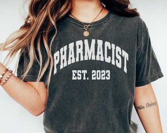 Pharmacy 2023 Grad - Etsy