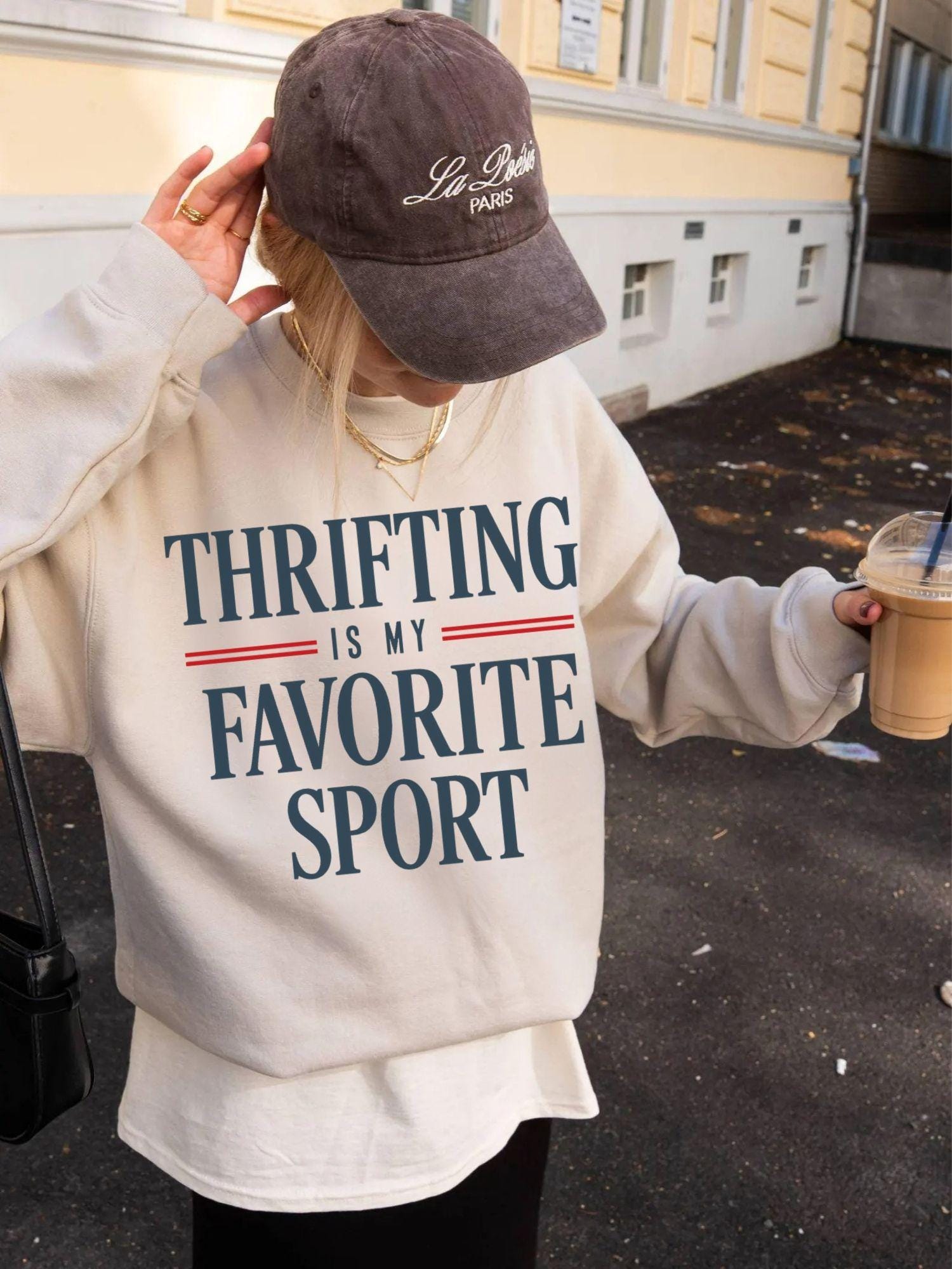 Vintage Sweats - Etsy Canada