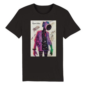 Aufgenommen • T-Shirt - Organic Unisex / Fair Wear