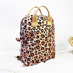BACKPACK Kindergarten bag, Graou personalized bag