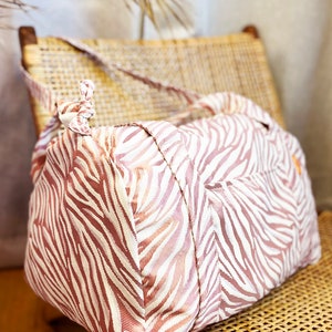 BAG Weekend / BAG in Langer, mumbag Zélie
