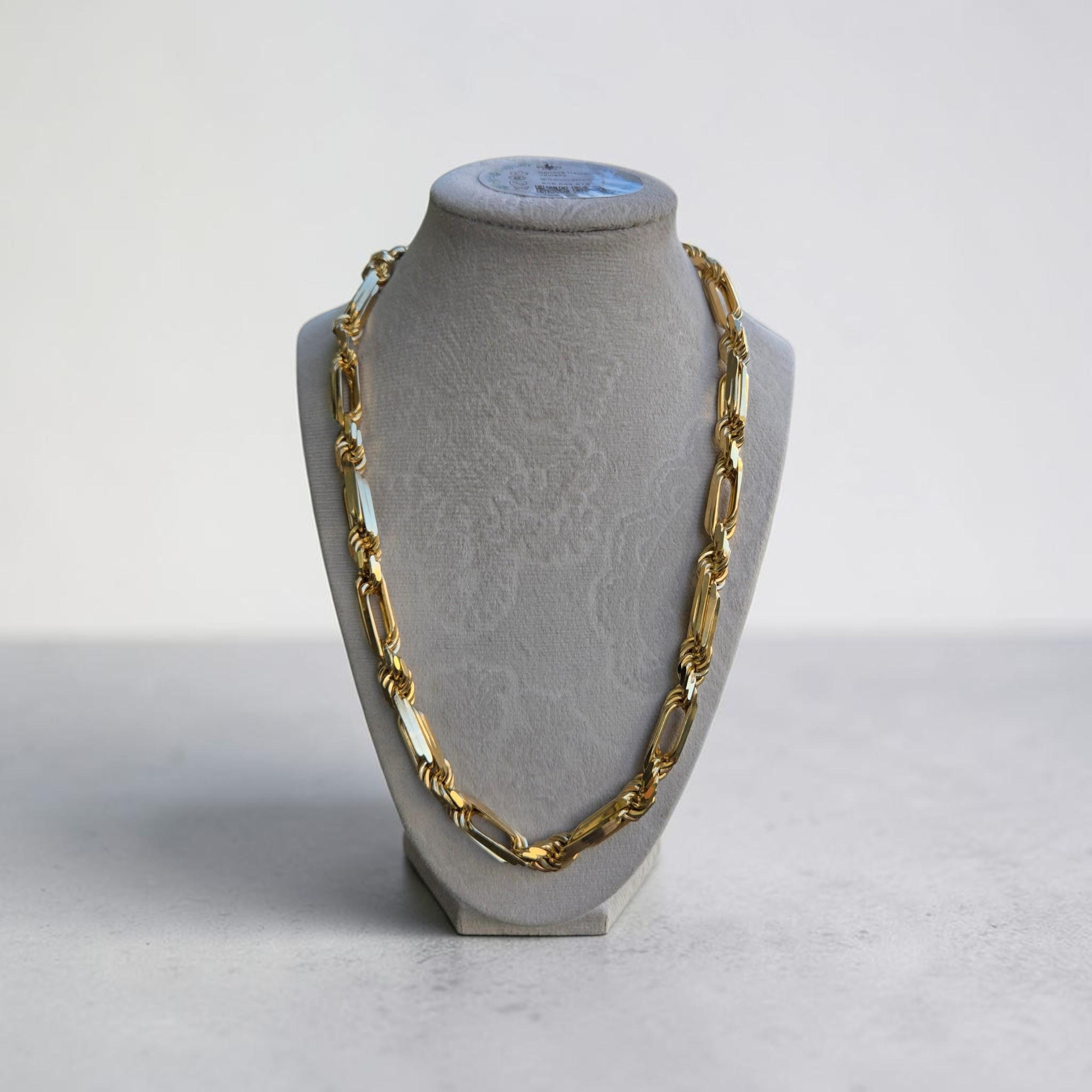 750 italy necklace - Etsy 日本