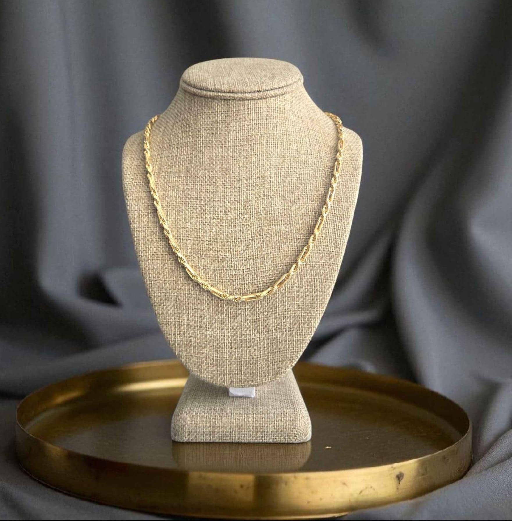 750 italy necklace - Etsy 日本