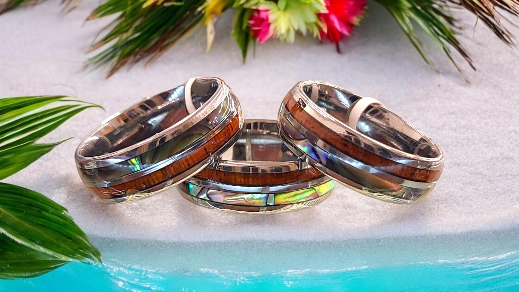 Etichetta Adesiva O Logo In Stile Cartone Animato In Stile Cartoni Animati Con Testine Di Legno Tiki Tipo Hawaiano Vignettista Su Sfondo 227293566 - Foto 3