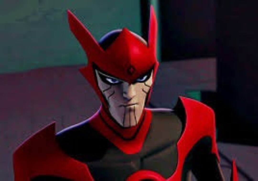 Razer Red Lantern Helmet Etsy