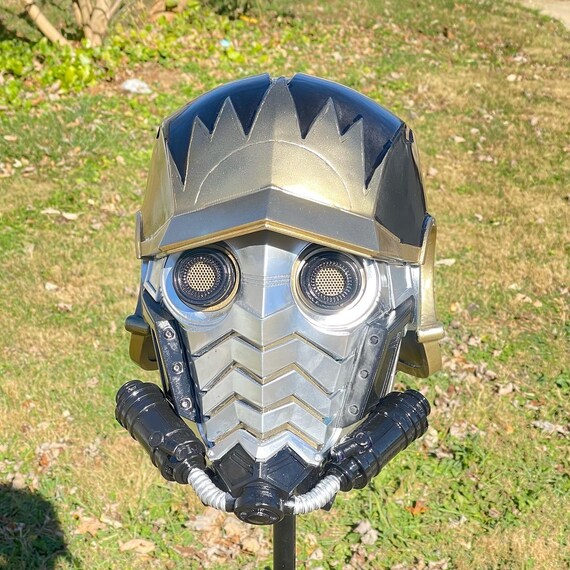 Star Lord Helmet