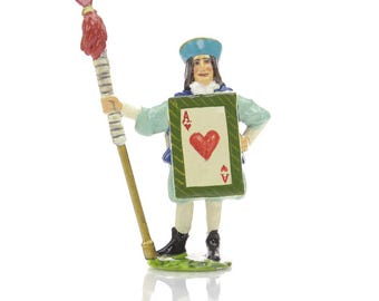 不思議の国のアリス♡トピアリー&ハンプティダンプティ キャラクターPV【ハンプティダンプティ】｜劇場アニメ『不思議の国で