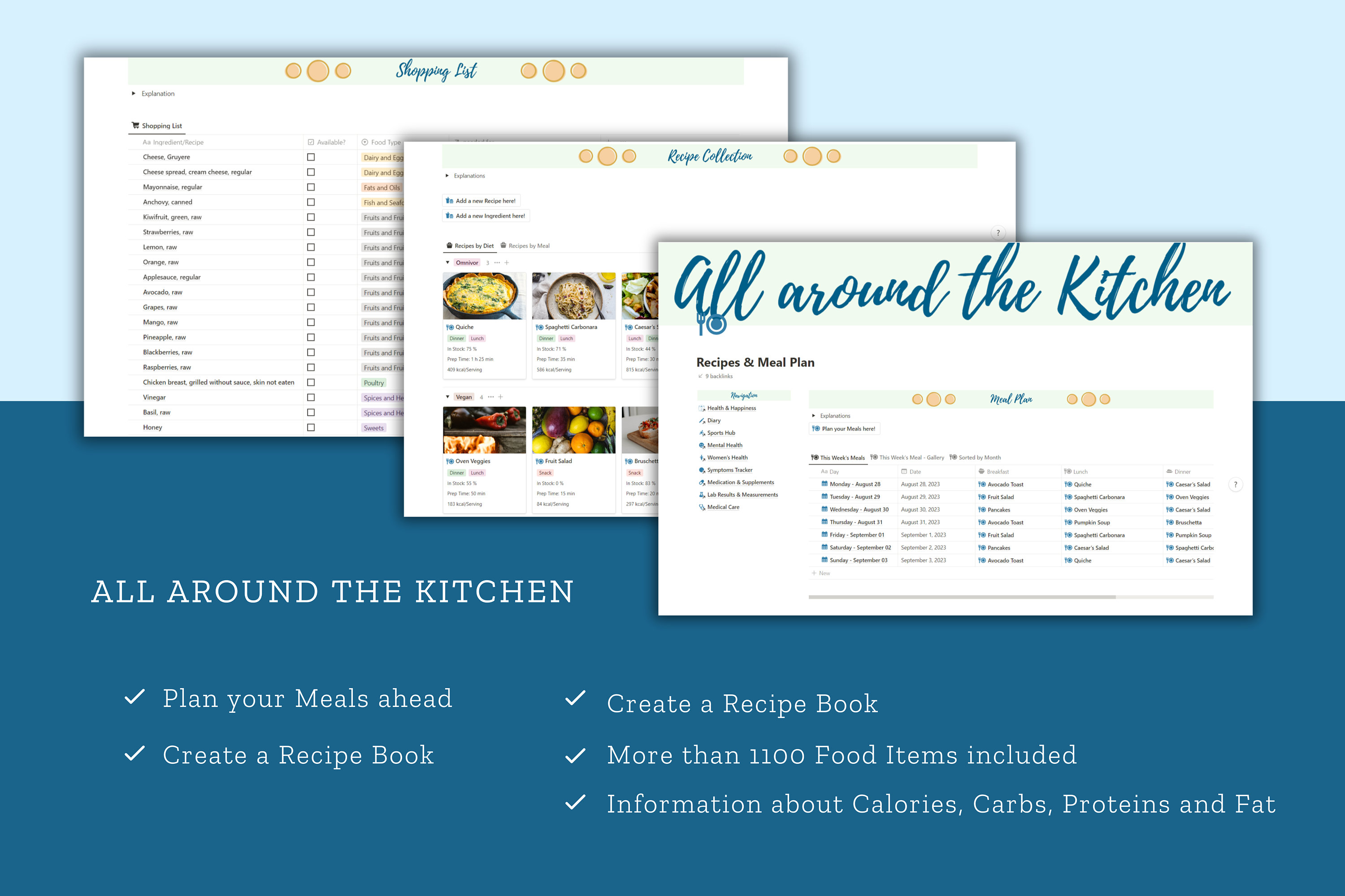 notion-health-dashboard-meal-planner-journal-template-etsy