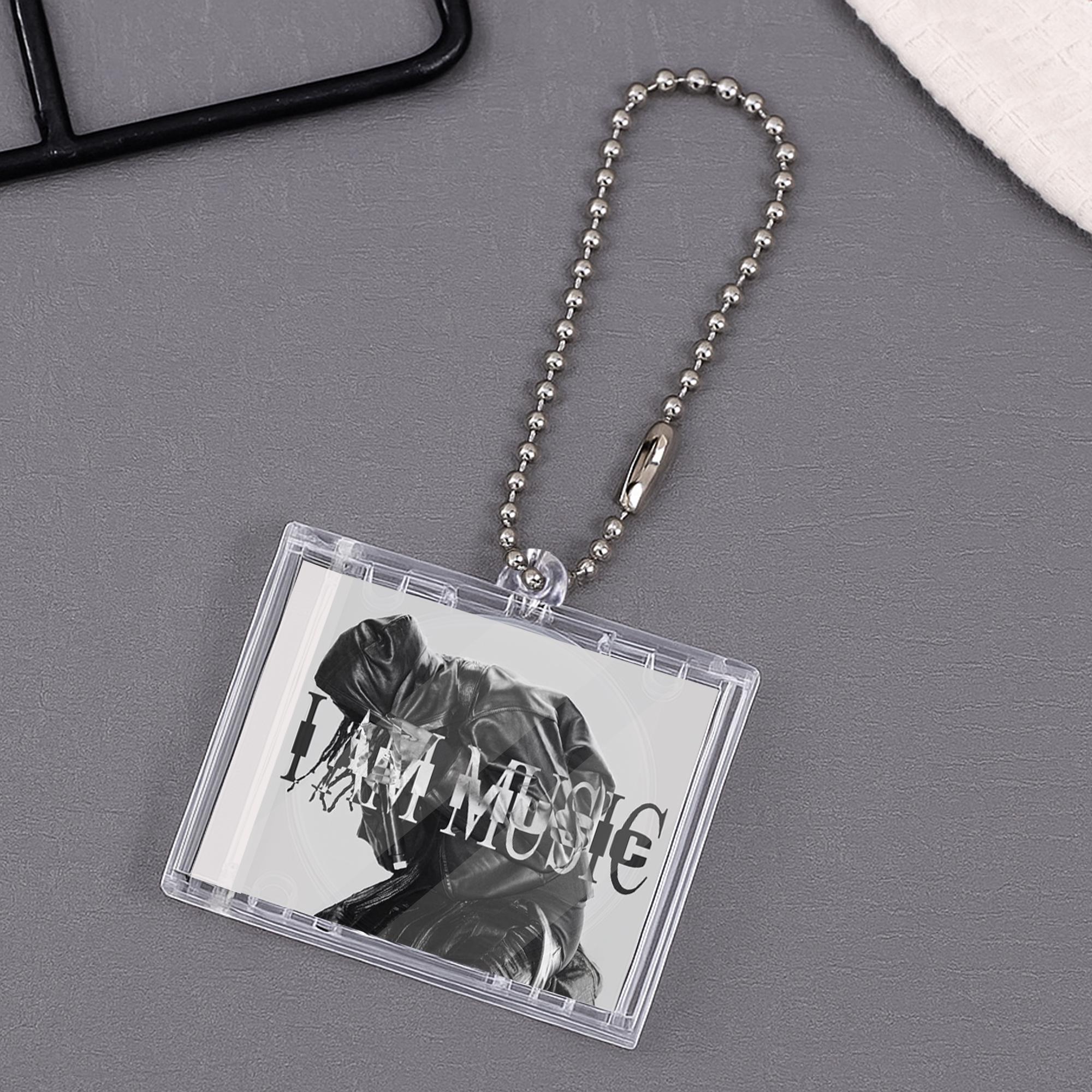 Playboi carti keychain - Etsy 日本
