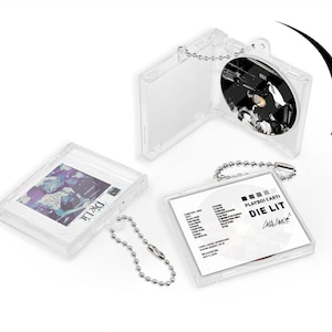 Playboi Carti Lanyard - Etsy