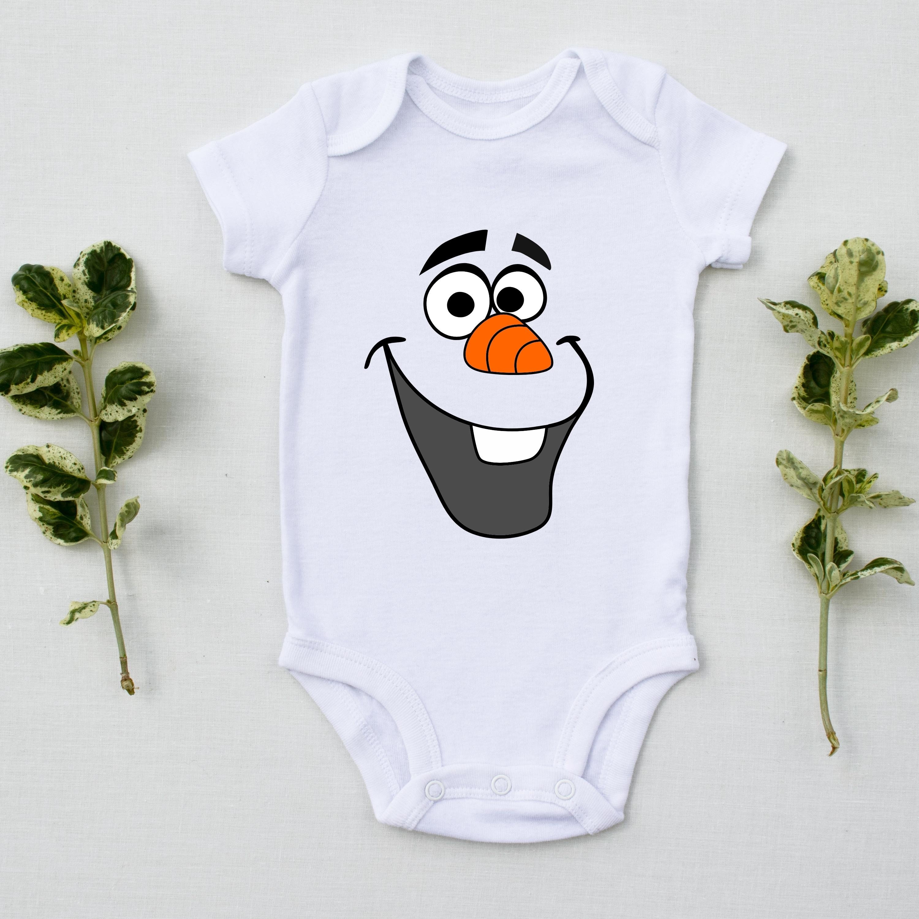 Frozen Costume Olaf Neonato Fai Da Te Vestito Anna Frozen Fai Da
