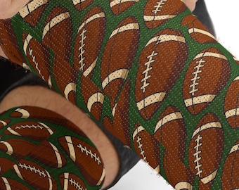 Voetbalsokken wedstrijddag, sokken achterklepfeest crew, uniek sportcadeau voor mannen, accessoires voetbalfan, vader echtgenoot broer