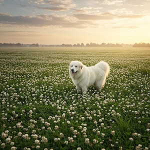 White Dutch Clover Seeds for Lawn | Ground Cover Alternative to Grass | No Mow Low Water | Bee Friendly | Drought Tolerant Clover