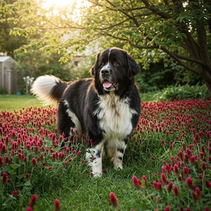 Crimson Clover Seeds, Lawn Cover Crop, Pretty Red flowers, 10,000+ Seeds, Non-GMO, Heirloom Seeds. Crimson clover garden Great Gifts!