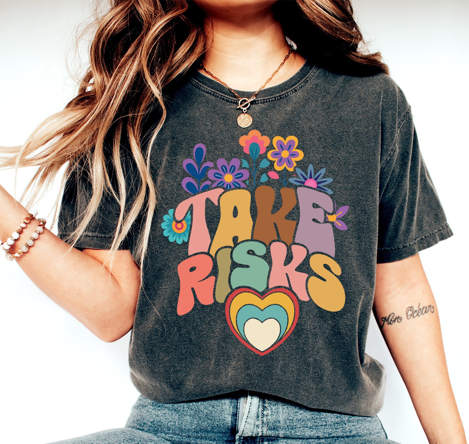 Take Risks Png Floral Risk Png Taking A Risk Png Enjoy the - Etsy