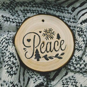 Peace
