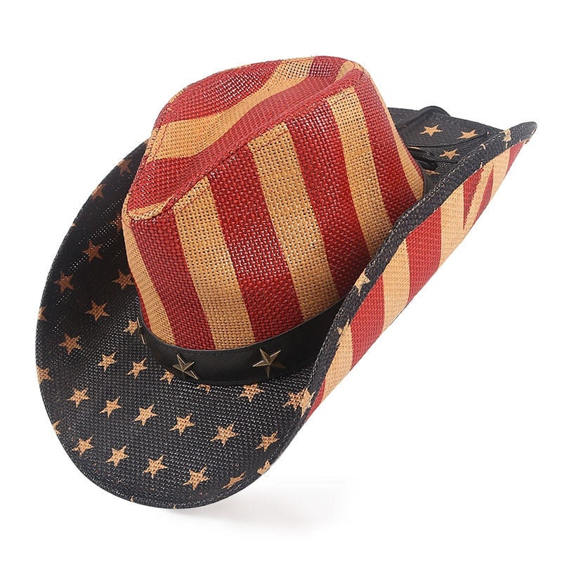 Cowboy Prayer Design 14, Hat Feather, Cowboy Hat Accessories, Western  Fashion, Cowgirl Hat Feather, Boho Hat Feather 