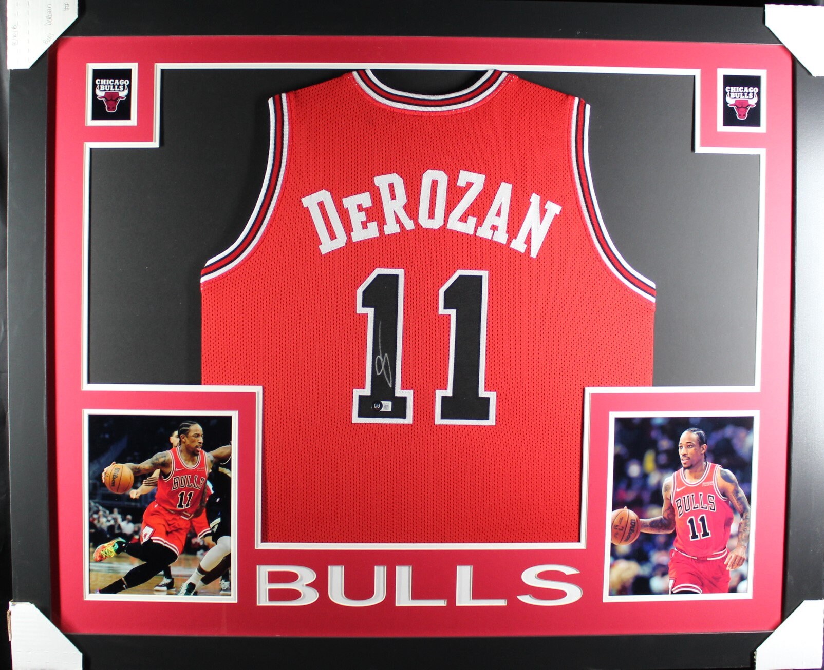 Zach Lavine And Demar Derozan Chicago Bulls Nba Slam Cover Mens T-Shirt Tee
