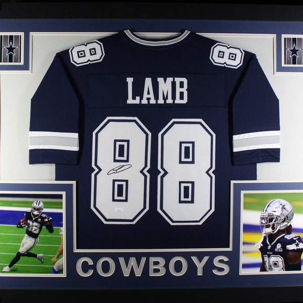 Ceedee Lamb Jersey - Etsy