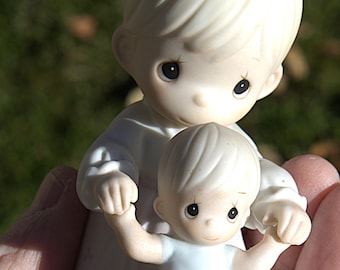 プレシャスモーメンツ 天使の置物と人形 - Etsy 日本