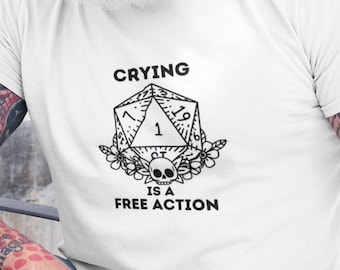 Critical Role, D&D shirt, Dungeons and Dragons shirt, Dnd shirt men, Role playing shirt, rpg shirt, d20 shirt, nerdy tabletop shirt, TTRPG.