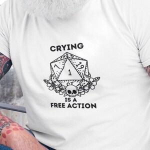 Critical Role, D&D shirt, Dungeons and Dragons shirt, Dnd shirt men, Role playing shirt, rpg shirt, d20 shirt, nerdy tabletop shirt, TTRPG.