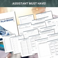 Executive Assistant - Etsy