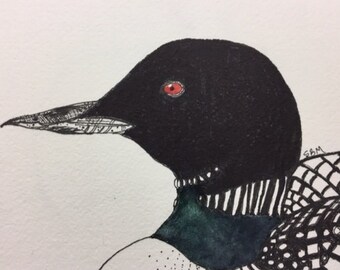 Loon Cards