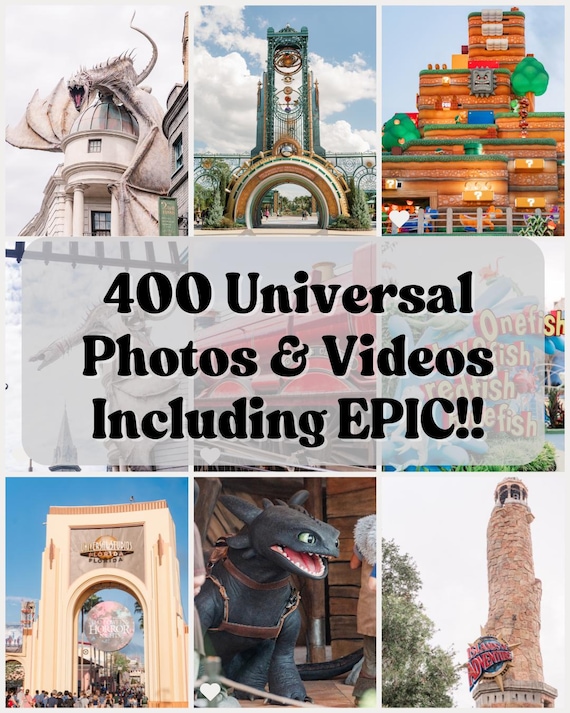 Universal Travel Agent Templates, Social Media Templates, Travel Agent Instagram, Orlando Theme Parks, Canva Templates, travel agent flyers