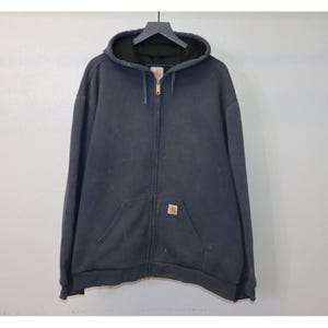 レアcarhartt vintage パーカー sizeL カーハート レアcarhartt vintage パーカー sizeL カーハート