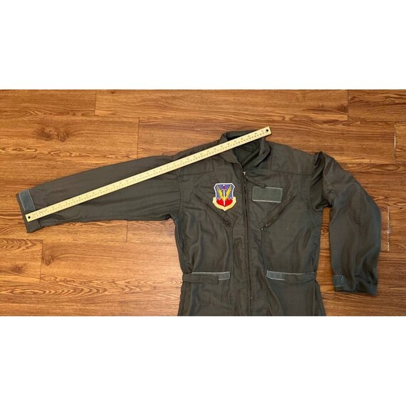 ジャケット・アウター Anatomica 1940 US Army Coverall - 40 U.S. ARMY coverall Prisoner denim military 1940s mens 32