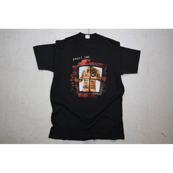 Pearl jam vintage large - Gem Pearl jam vintage large - Gem