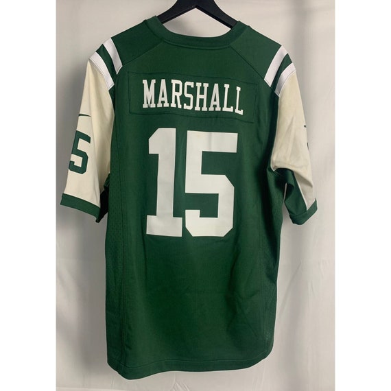 Jets jersey cheap brandon marshall