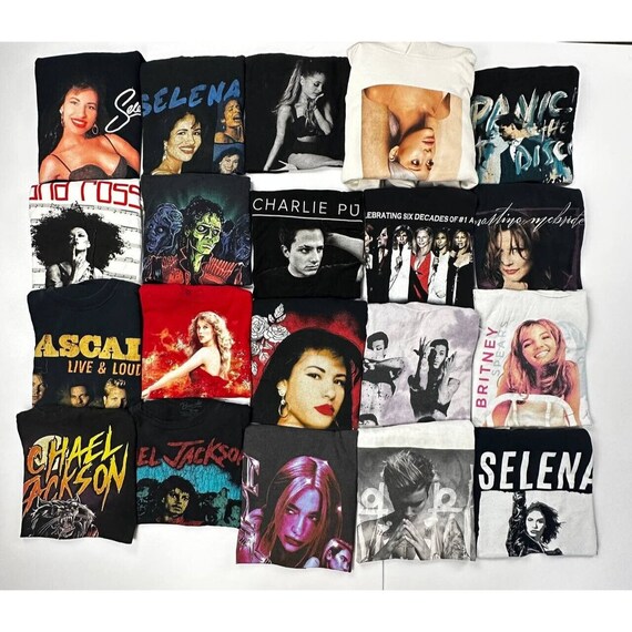 Selena vintage style - Gem Selena vintage style - Gem